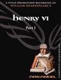 Cover: King Henry VI: Unabridged Pt.1 - Penguin Audiobooks