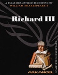 Cover: King Richard III: Unabridged - Penguin Audiobooks