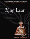 Cover: King Lear - Penguin Audiobooks