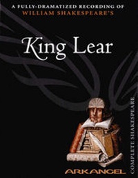Enlarge image Cover: King Lear - Penguin Audiobooks