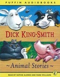 Cover: Animal Stories: Complete & Unabridged - Puffin Audiobooks