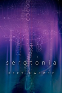 Abbildung von: Serotonia - iUniverse