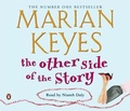 Cover: The Other Side of the Story - Penguin Books Ltd
