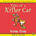 Cover: Tales of a Killer Cat - Puffin