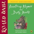 Cover: Revolting Rhymes and Dirty Beasts - Puffin Audiobooks