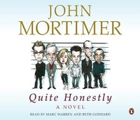 Enlarge image Cover: Quite Honestly - Penguin Books Ltd