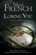 Cover: Losing You - Penguin Books Ltd