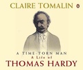 Cover: Thomas Hardy - Penguin Books Ltd