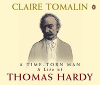 Enlarge image Cover: Thomas Hardy - Penguin Books Ltd
