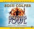 Cover: Artemis Fowl and the Arctic Incident - Puffin