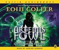 Cover: Artemis Fowl and the Opal Deception - Puffin
