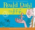 Cover: The BFG - Puffin