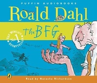 Enlarge image Cover: The BFG - Puffin