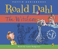 Enlarge image Cover: The Witches - Puffin