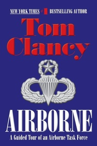 Enlarge image Cover: Airborne - Penguin Putnam Inc