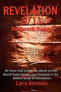 Abbildung von: Revelations 9/11 the Seventh Plague - iUniverse