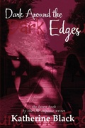 Cover: Dark Around The Edges - iUniverse