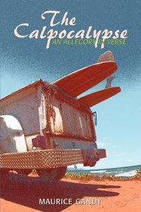 Abbildung von: The Calpocalypse - iUniverse
