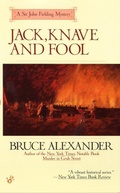 Cover: Jack, Knave and Fool - Berkley Publishing Corporation,U.S.