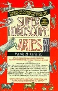 Cover: Super Horoscope: Aries 2001 - Berkley Publishing Corporation,U.S.