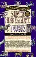 Cover: Super Horoscope: Taurus 2001 - Berkley Publishing Corporation,U.S.