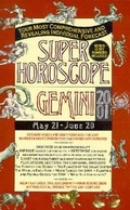 Cover: Super Horoscope: Gemini 2001 - Berkley Publishing Corporation,U.S.