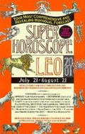Cover: Super Horoscope: Leo 2001 - Berkley Publishing Corporation,U.S.