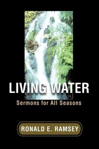 Abbildung von: Living Water - iUniverse