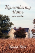 Cover: Remembering Home - iUniverse
