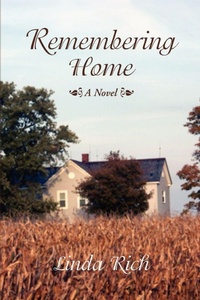 Enlarge image Cover: Remembering Home - iUniverse
