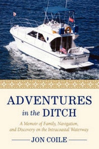 Abbildung von: Adventures in the Ditch - iUniverse