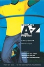 Cover: Complete A-Z Physics Handbook - Hodder Arnold