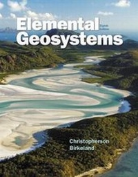 Abbildung von: Mastering Geography with Pearson Etext -- Standalone Access Card -- For Elemental Geosystems - Pearson