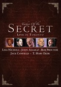 Cover: Teachers of the Secret - 5 DVDs & 5 Audio CDs - Life Success Media GmbH