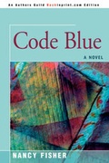 Cover: Code Blue - Backinprint.com
