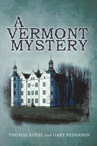 Abbildung von: A Vermont Mystery - iUniverse