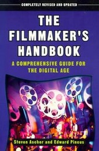 Abbildung von: The Filmmaker's Handbook - Plume