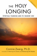 Cover: The Holy Longing - iUniverse
