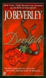Cover: Devilish - Penguin Putnam Inc