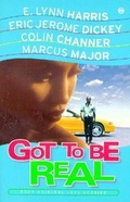 Cover: Got To Be Real - Signet