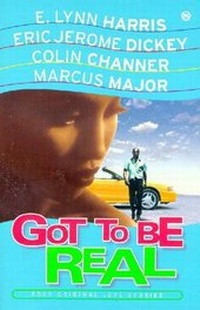 Enlarge image Cover: Got To Be Real - Signet