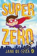 Cover: Superzero - Puffin