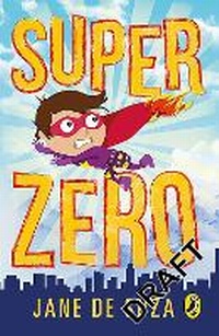 Enlarge image Cover: Superzero - Puffin