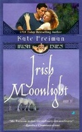 Cover: Irish Moonlight - Berkley Publishing Corporation,U.S.