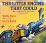 Cover: The Little Engine That Could - Philomel Books,U.S.