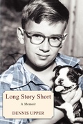 Cover: Long Story Short - iUniverse