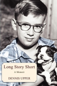 Enlarge image Cover: Long Story Short - iUniverse