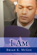 Cover: I Am - iUniverse