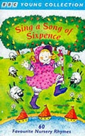 Cover: Six a Song of Sixpence - BBC Audiobooks Ltd