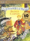 Cover: Prince Caspian - BBC Audiobooks Ltd
